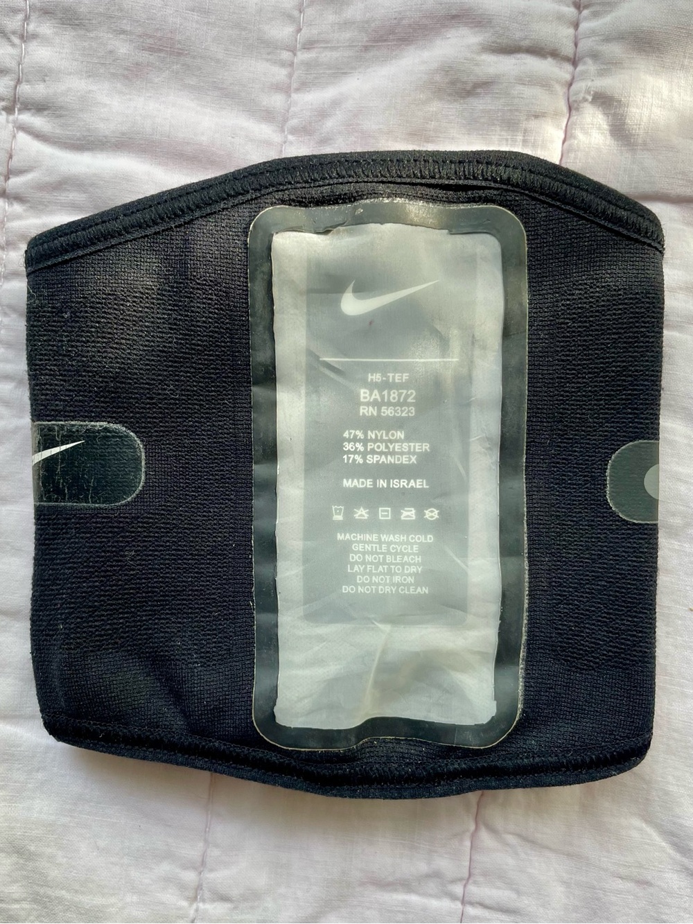 Nike Sport Armband for iPod Nano/Shuffle